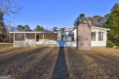 201 Dundee Lake Road, Griffin, GA 30223 - Photo 1