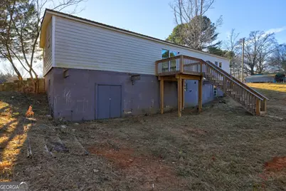 201 Dundee Lake Road, Griffin, GA 30223 - Photo 6