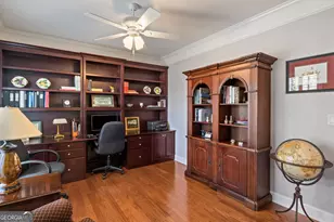 220 Begonia Ct, Griffin, GA 30223 - Photo 6