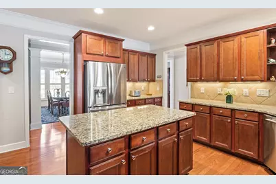 220 Begonia Court, Griffin, GA 30223 - Photo 20