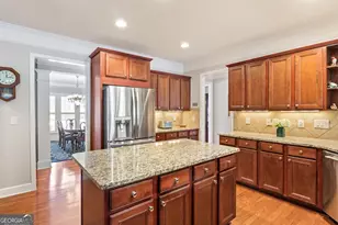 220 Begonia Ct, Griffin, GA 30223 - Photo 20