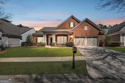 220 Begonia Court, Griffin, GA 30223 - Photo 2