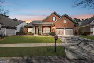 220 Begonia Ct, Griffin, GA 30223 - Photo 2