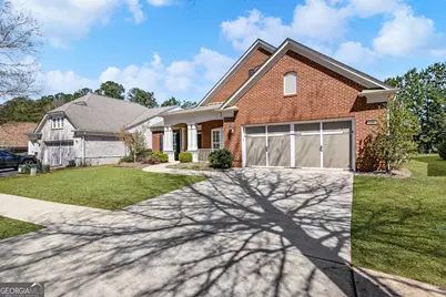 220 Begonia Court, Griffin, GA 30223 - Photo 4