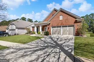 220 Begonia Ct, Griffin, GA 30223 - Photo 4