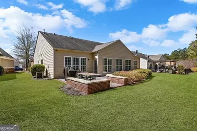 220 Begonia Court, Griffin, GA 30223 - Photo 40