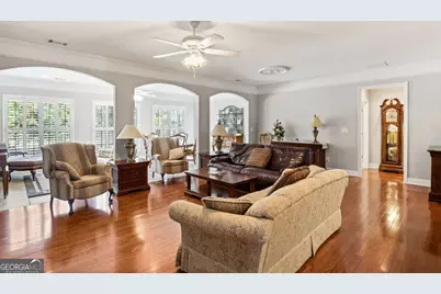 220 Begonia Court, Griffin, GA 30223 - Photo 14