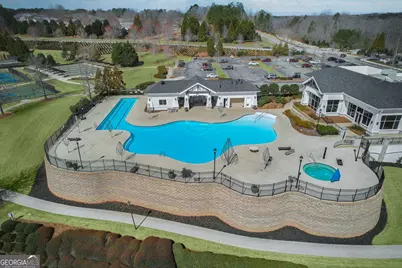 220 Begonia Court, Griffin, GA 30223 - Photo 72