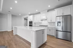 1423 Wild Cherry Ct, Griffin, GA 30223 - Photo 16