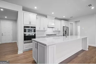 1423 Wild Cherry Ct, Griffin, GA 30223 - Photo 16