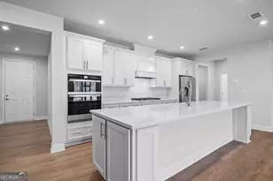 1423 Wild Cherry Ct, Griffin, GA 30223 - Photo 16