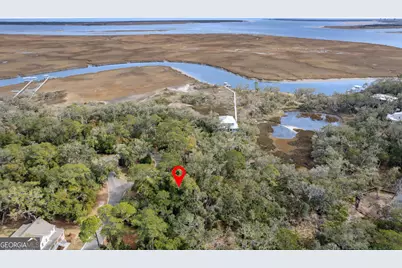 V/L 594 Tattnal Lane, Saint Marys, GA 31558 - Photo 6