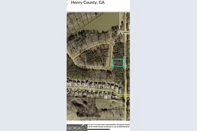 150 Spyglass Circle, McDonough, GA 30253 - Photo 4