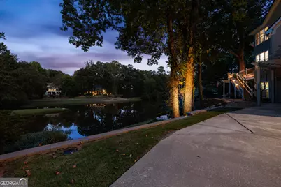 112 Bridgewater Drive, Peachtree City, GA 30269 - Photo 4