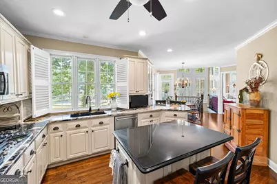 112 Bridgewater Drive, Peachtree City, GA 30269 - Photo 30