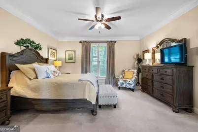 112 Bridgewater Drive, Peachtree City, GA 30269 - Photo 36