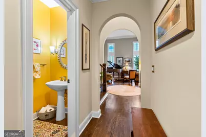112 Bridgewater Drive, Peachtree City, GA 30269 - Photo 24