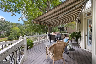 112 Bridgewater Drive, Peachtree City, GA 30269 - Photo 60