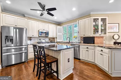 112 Bridgewater Drive, Peachtree City, GA 30269 - Photo 28