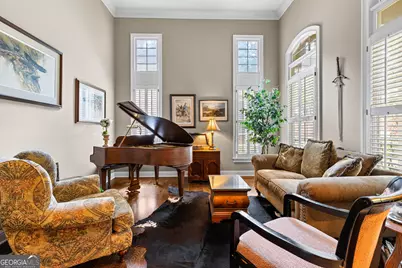 112 Bridgewater Drive, Peachtree City, GA 30269 - Photo 16