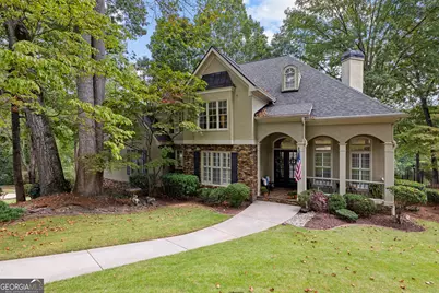 112 Bridgewater Drive, Peachtree City, GA 30269 - Photo 2