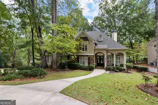 112 Bridgewater Dr, Peachtree City, GA 30269 - Photo 1