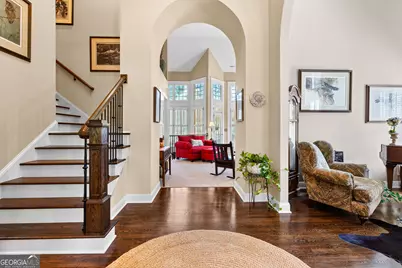 112 Bridgewater Drive, Peachtree City, GA 30269 - Photo 18