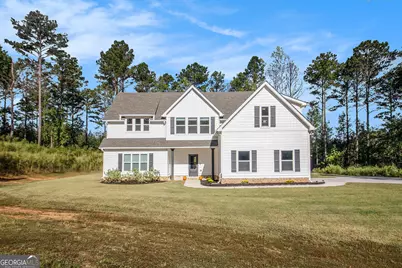 196 Beavers Road, Grantville, GA 30220 - Photo 1