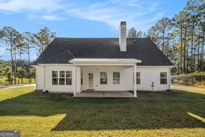 196 Beavers Road, Grantville, GA 30220 - Photo 28