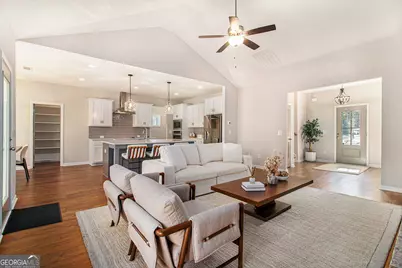 196 Beavers Road, Grantville, GA 30220 - Photo 8