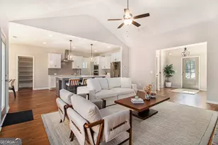 196 Beavers Rd, Grantville, GA 30220 - Photo 8