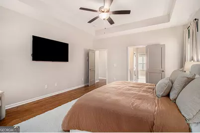 196 Beavers Road, Grantville, GA 30220 - Photo 20