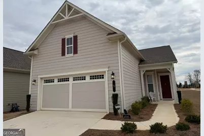 5 Club Cresswind Drive, Newnan, GA 30263 - Photo 1