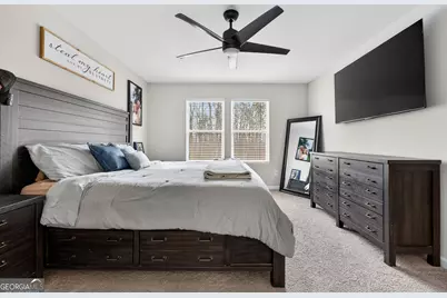 125 Red Oak Drive, Barnesville, GA 30204 - Photo 20