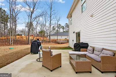 125 Red Oak Drive, Barnesville, GA 30204 - Photo 32