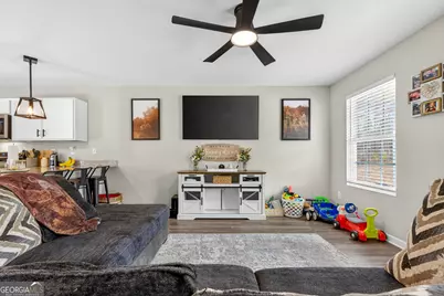 125 Red Oak Drive, Barnesville, GA 30204 - Photo 4