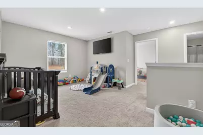 125 Red Oak Drive, Barnesville, GA 30204 - Photo 18