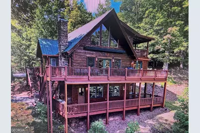 6341 W Laurel Lane, Young Harris, GA 30582 - Photo 1