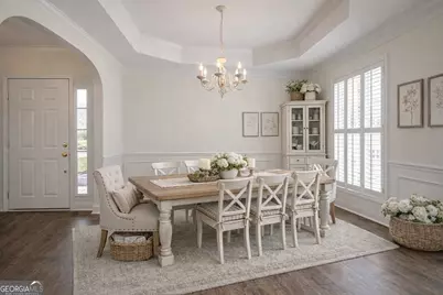 1071 Vanessa Avenue, Bogart, GA 30622 - Photo 8