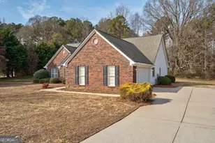 1071 Vanessa Ave, Bogart, GA 30622 - Photo 4