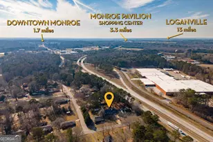 108 Southview Dr, Monroe, GA 30655 - Photo 32