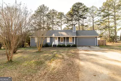 108 Southview Drive, Monroe, GA 30655 - Photo 1