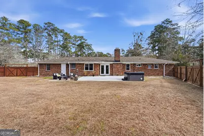 303 Pinewood Drive, Pooler, GA 31322 - Photo 20