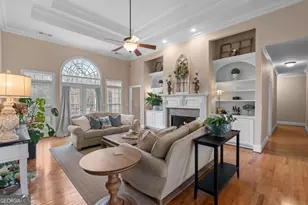 110 Wickham Dr, Tyrone, GA 30290 - Photo 16