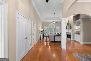 110 Wickham Dr, Tyrone, GA 30290 - Photo 8