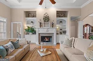 110 Wickham Dr, Tyrone, GA 30290 - Photo 2