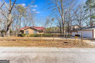 158 Creekwood Rd, Hartwell, GA 30643 - Photo 48