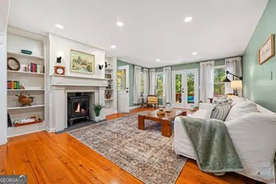 158 Creekwood Road, Hartwell, GA 30643 - Photo 4