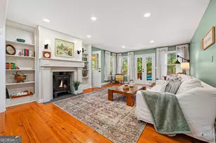 158 Creekwood Rd, Hartwell, GA 30643 - Photo 4