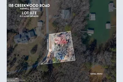 158 Creekwood Road, Hartwell, GA 30643 - Photo 24